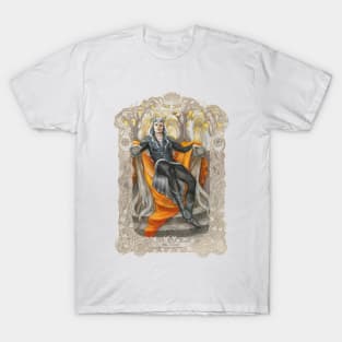 Elf King T-Shirt